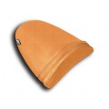 LUIMOTO (Baseline) Passenger Seat Cover for the KAWASAKI Z750 / Z1000 (03-06)